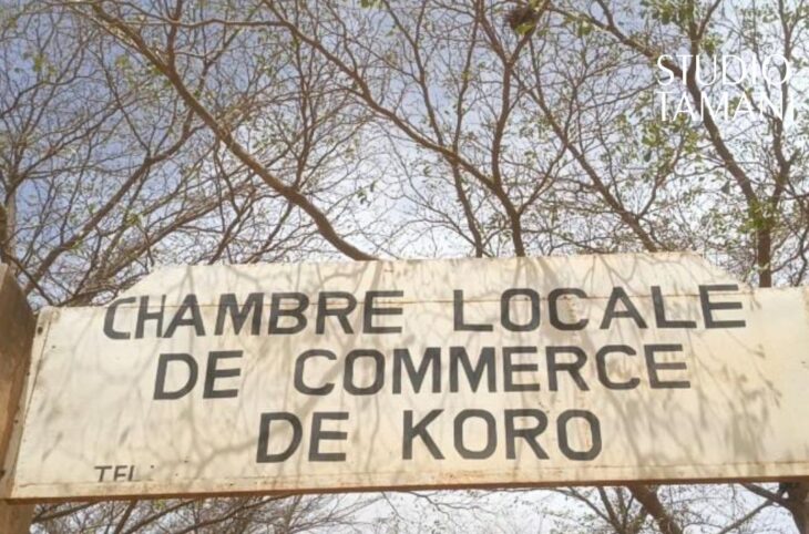 Bandiagara : des commerçants dénoncent des irrégularités électorales