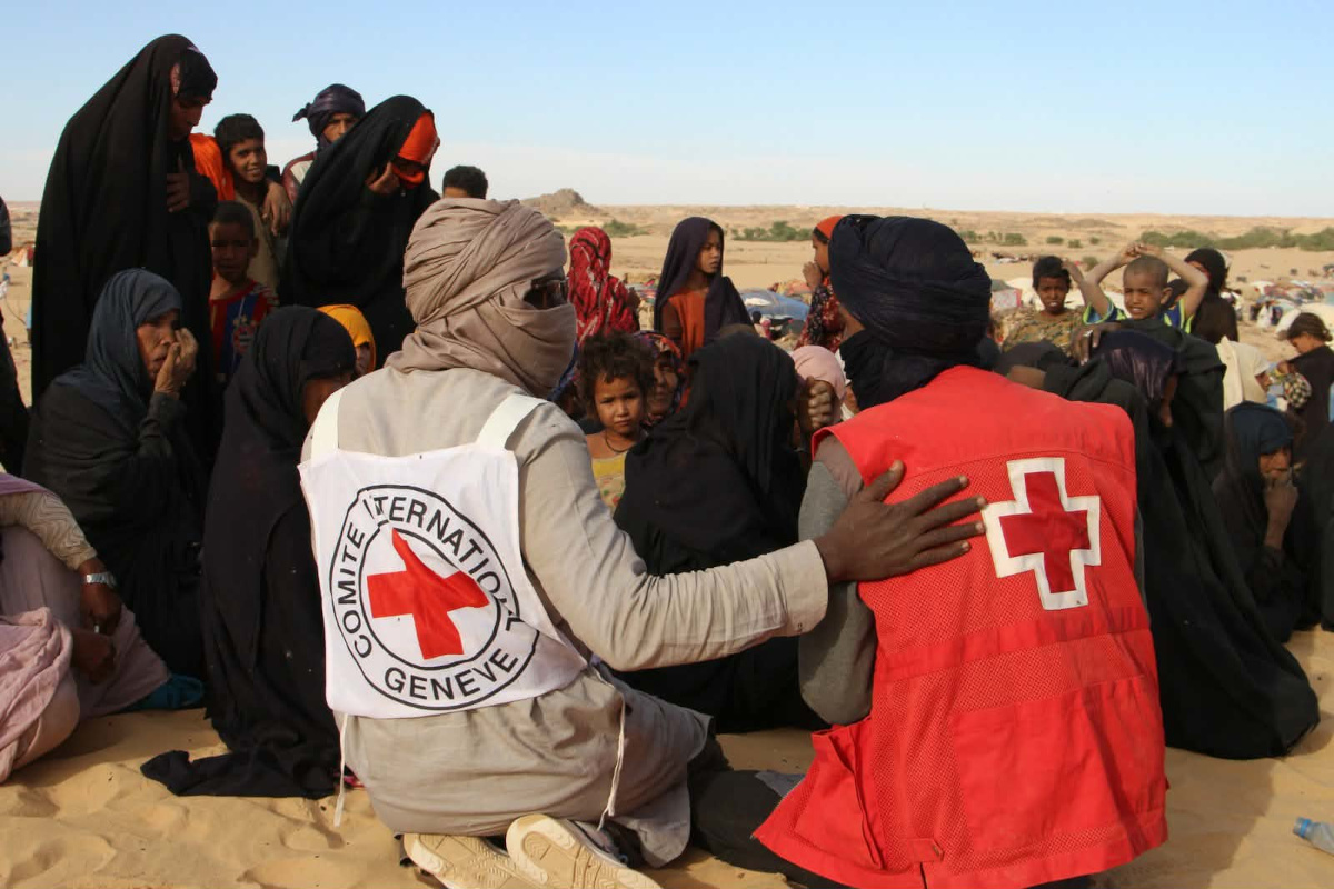 Le CICR investit 33 milliards FCFA pour soutenir les populations vulnérables au Mali en 2026
