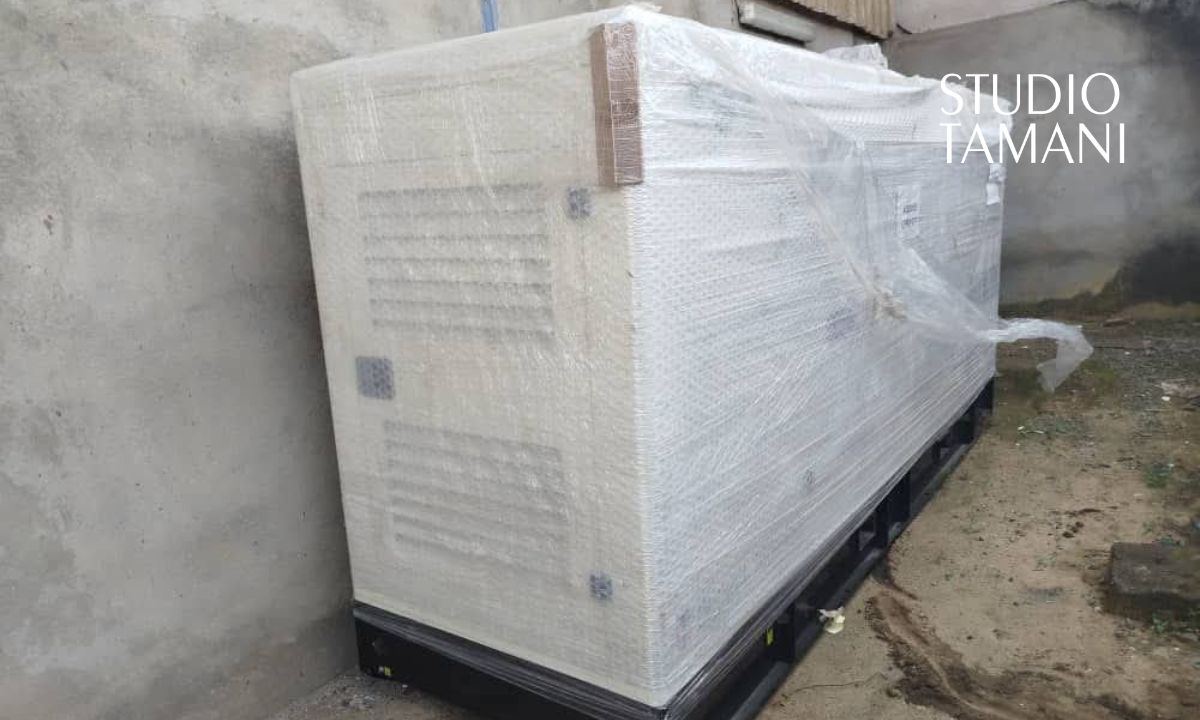 Diré : un groupe électrogène pour soulager les habitants