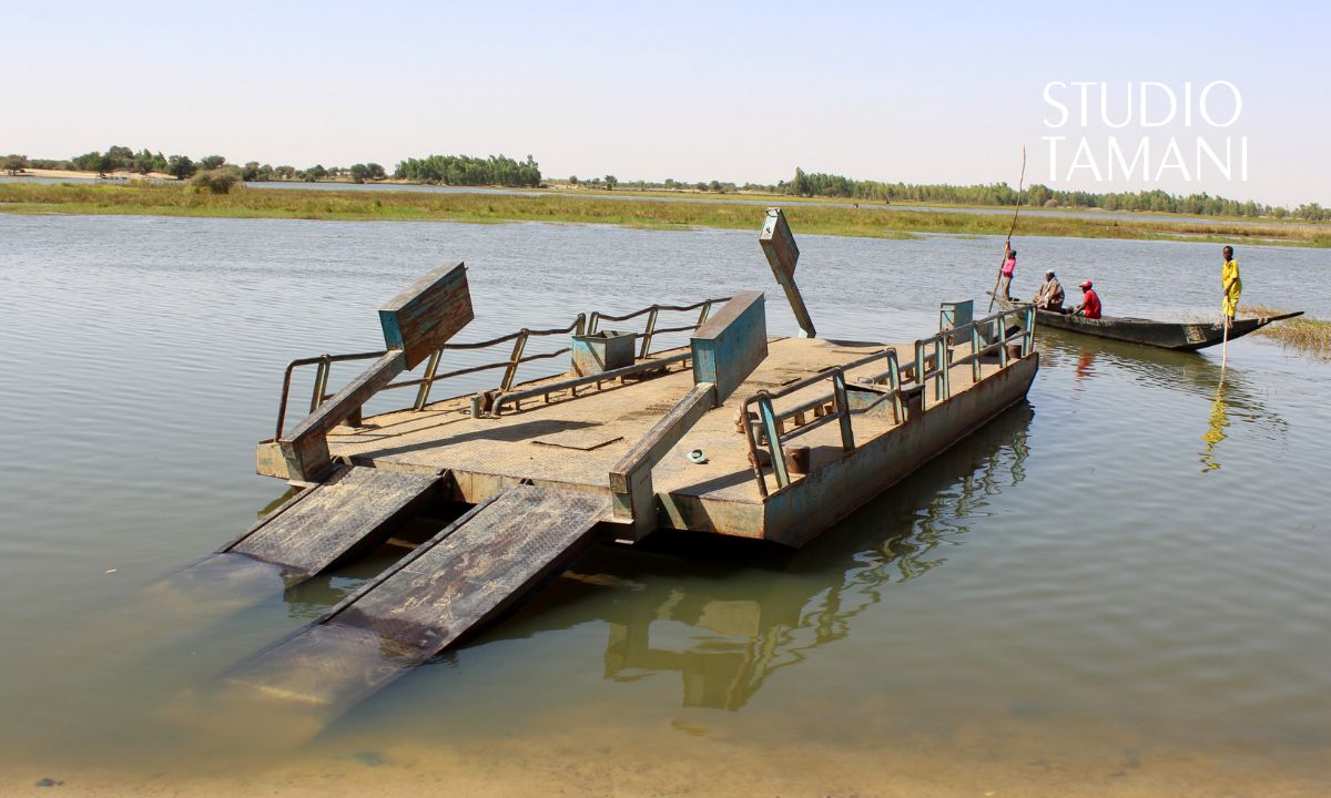 Douékiré : un élan de solidarité après le naufrage