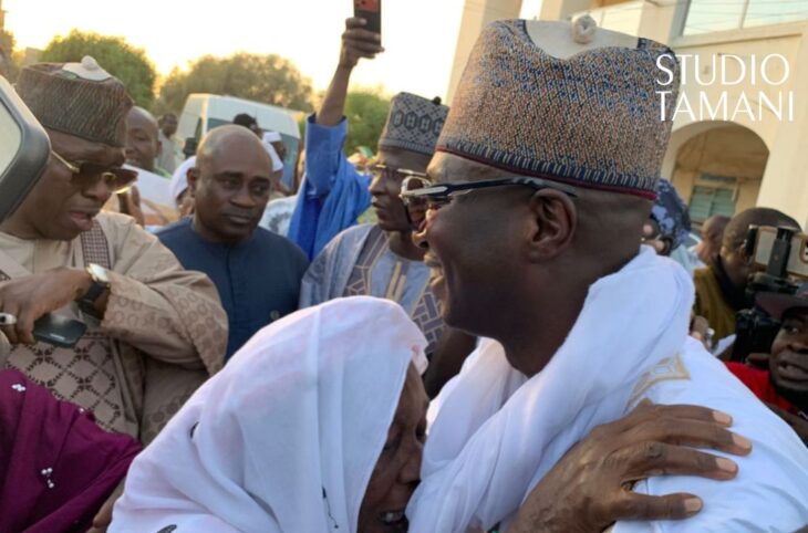 Kayes : Seydou Nourou Niang élu président de la Chambre de commerce