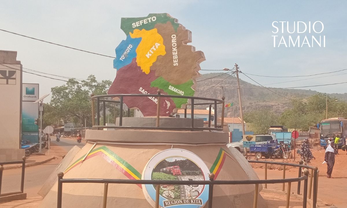 Commémoration de la résistance de Goumako-Kita