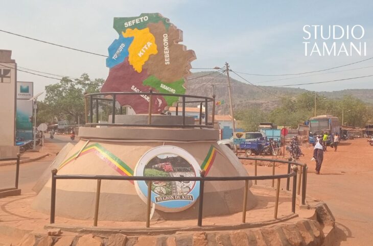 Kita : un menuisier meurt dans un accident de travail