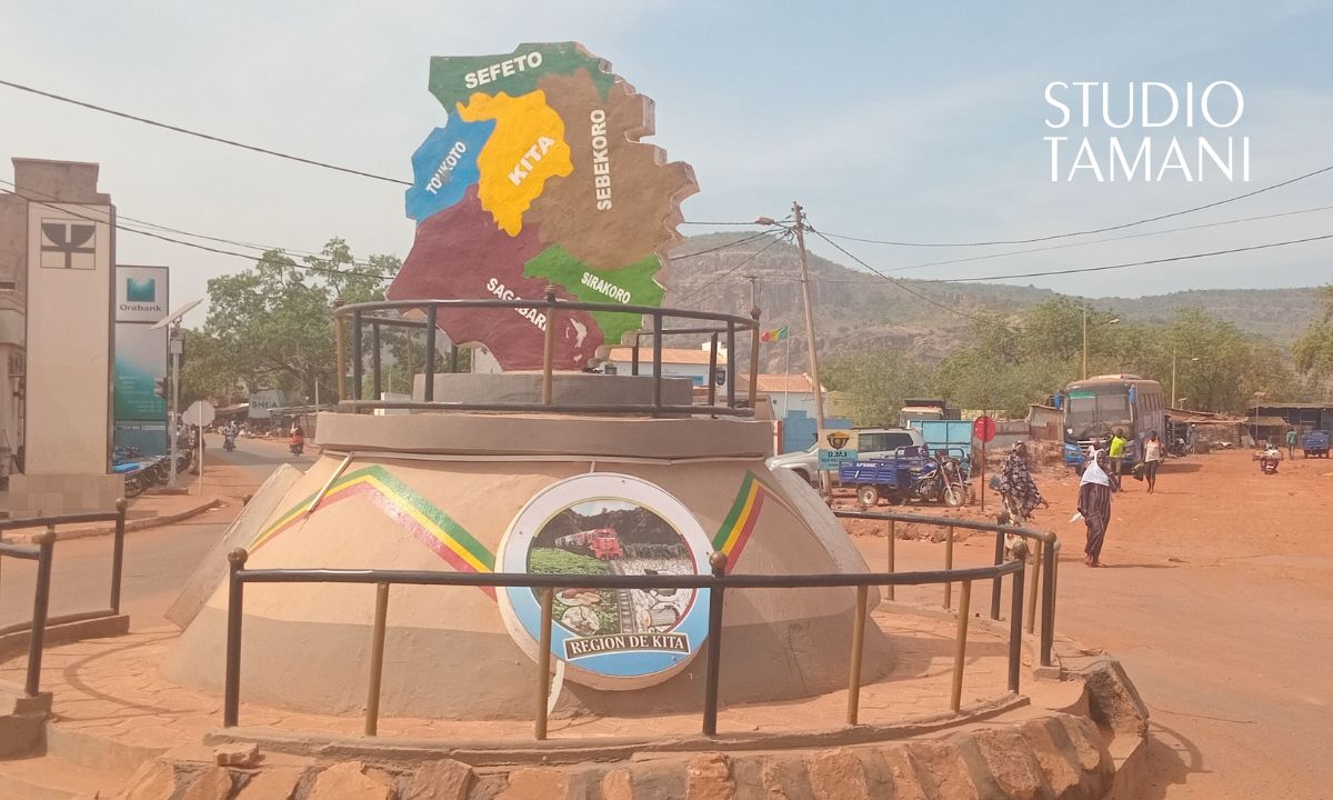 Kita : un menuisier meurt dans un accident de travail