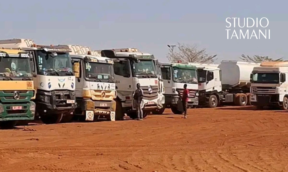 Koutiala : début de la vente du carburant attendu par les habitants