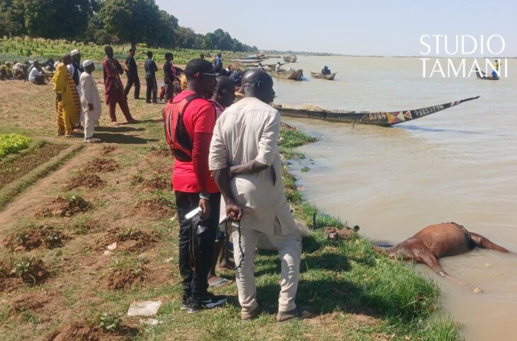 Ségou : un adolescent retrouvé mort noyé à Sébougou