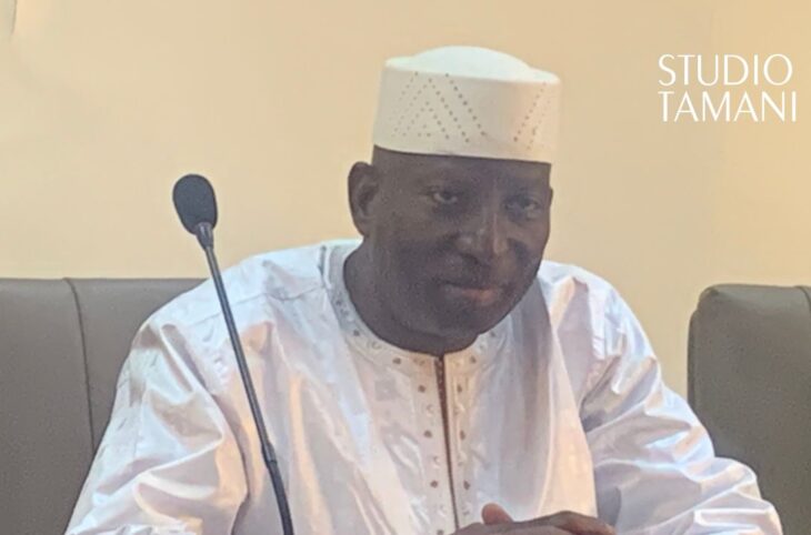 Sikasso : le bureau de la Chambre de commerce reconduit pour cinq ans