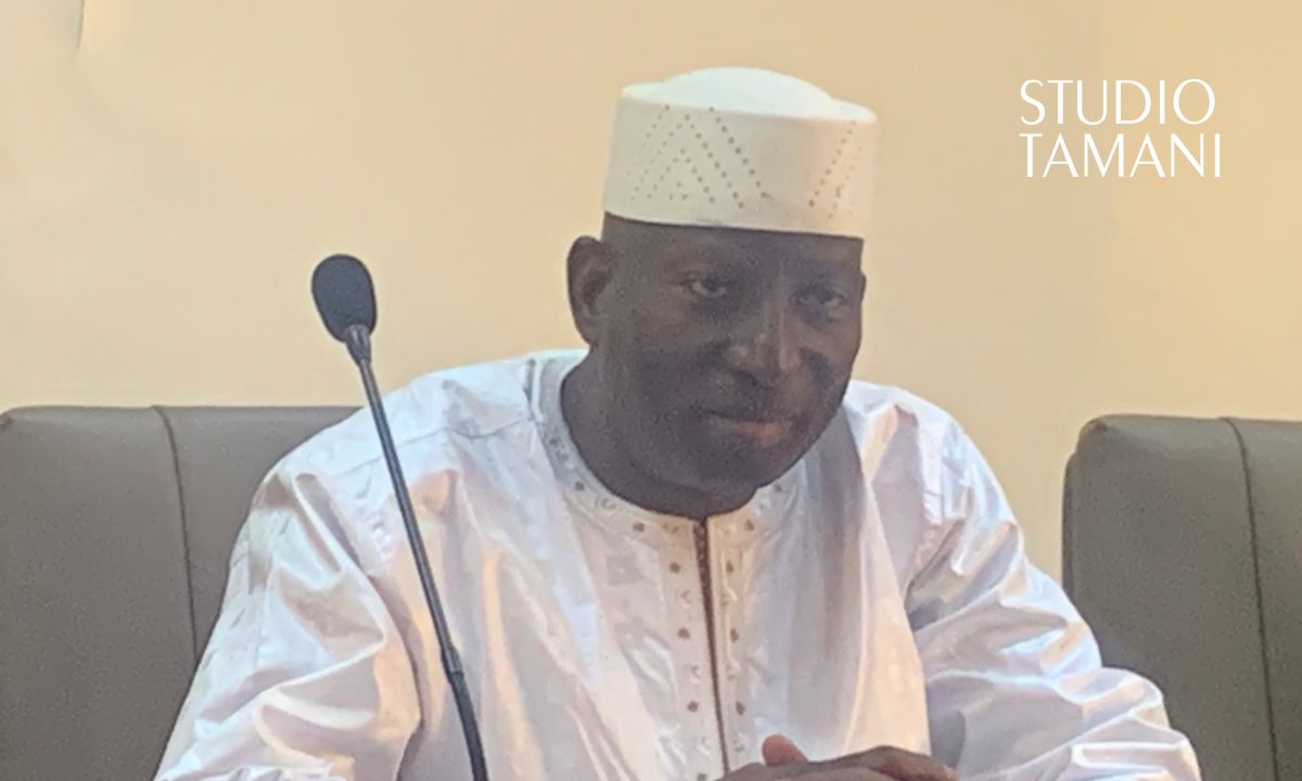 Sikasso : le bureau de la Chambre de commerce reconduit pour cinq ans