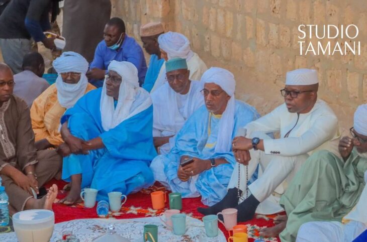 Tombouctou : lancement des ruptures collectives de jeûne