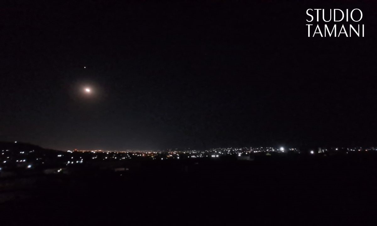 Koro : la ville plongée dans le noir depuis plus d’une semaine