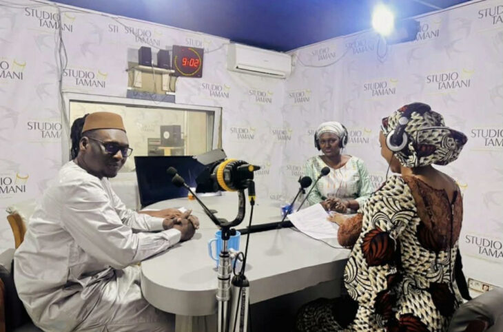 Journée mondiale de la radio (édition spéciale)