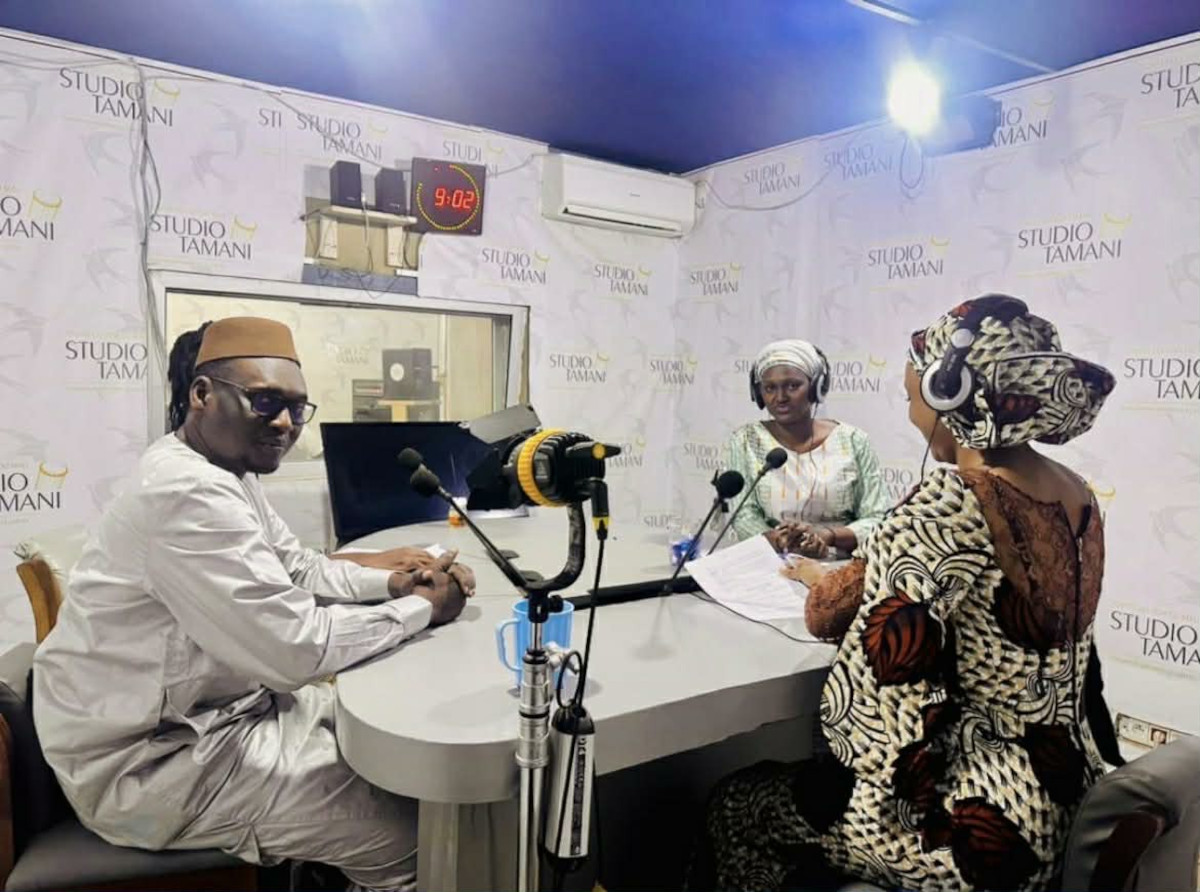 Journée mondiale de la radio (édition spéciale)