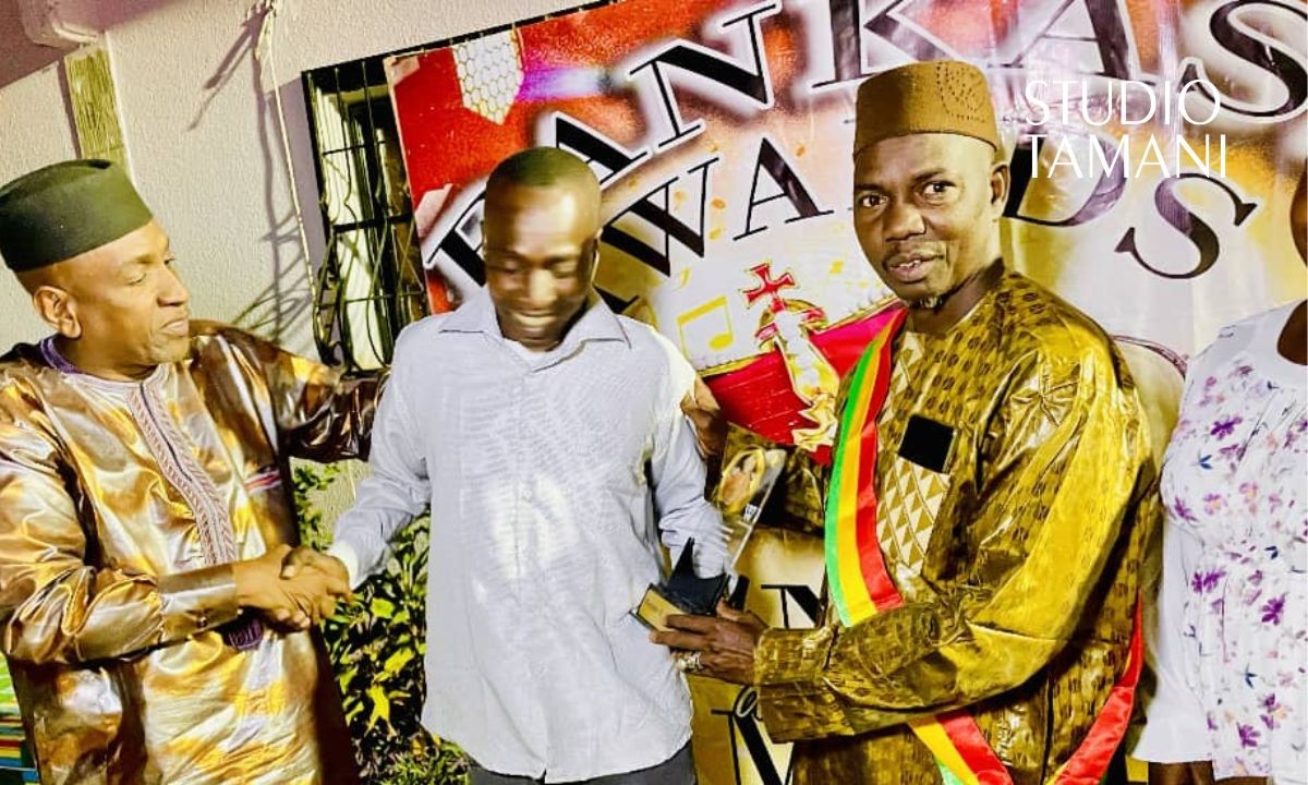 Bankass : distinction honorifique pour « l&rsquo;homme de l&rsquo;année »