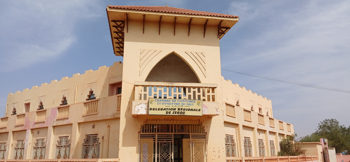 Ségou : report de l’élection à la Chambre de commerce