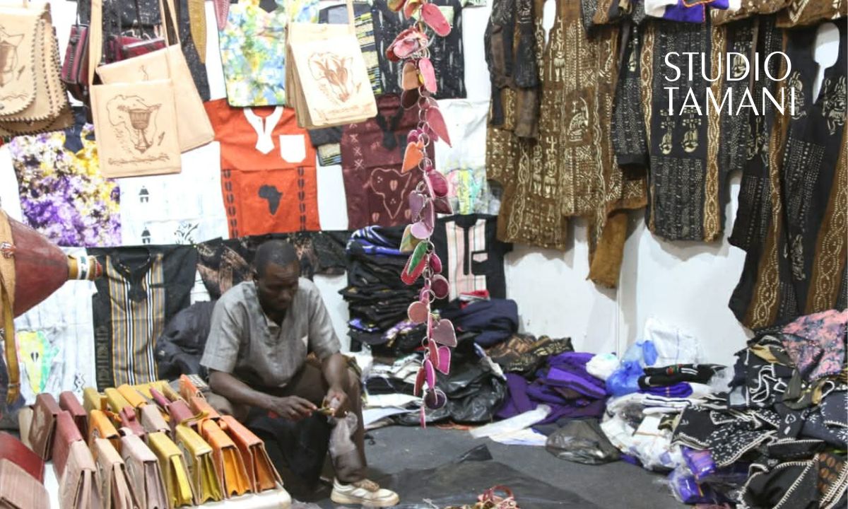 Tombouctou : Kabara célèbre la 5ᵉ édition de la Semaine du Paysan