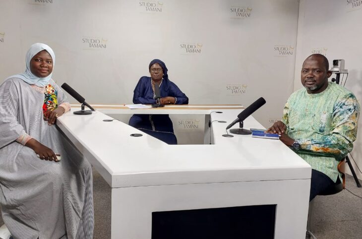 La radio face aux défis du numérique et de l’intelligence artificielle