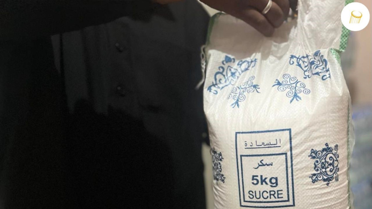 Ségou : plus de 120 000 tonnes de sucre attendues pour la campagne 2025-2026