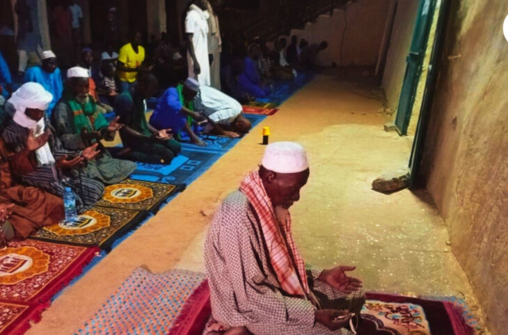 Laylatoul Kadr : ferveur religieuse et appels à l’unité dans les mosquées de Bamako