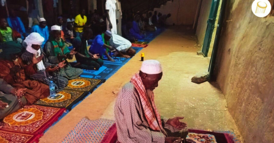 Laylatoul Kadr : ferveur religieuse et appels à l’unité dans les mosquées de Bamako