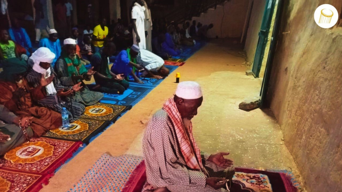 Laylatoul Kadr : ferveur religieuse et appels à l’unité dans les mosquées de Bamako