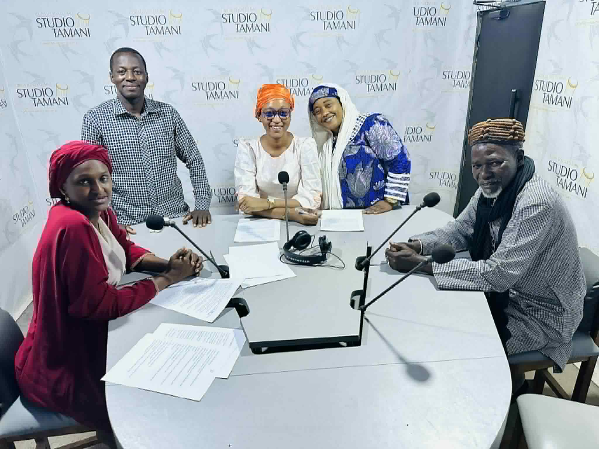 « La géomancie, mère de toutes les sciences »