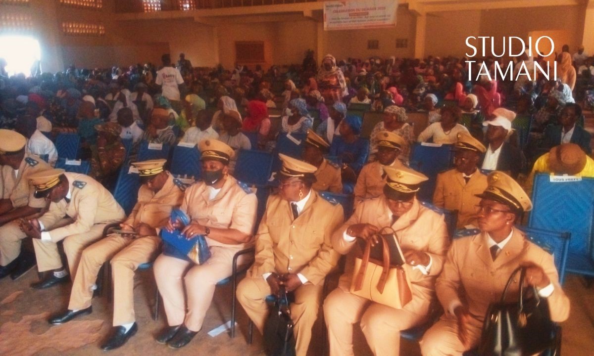 Koutiala : Violences sexuelles et mariages précoces préoccupants en 2025