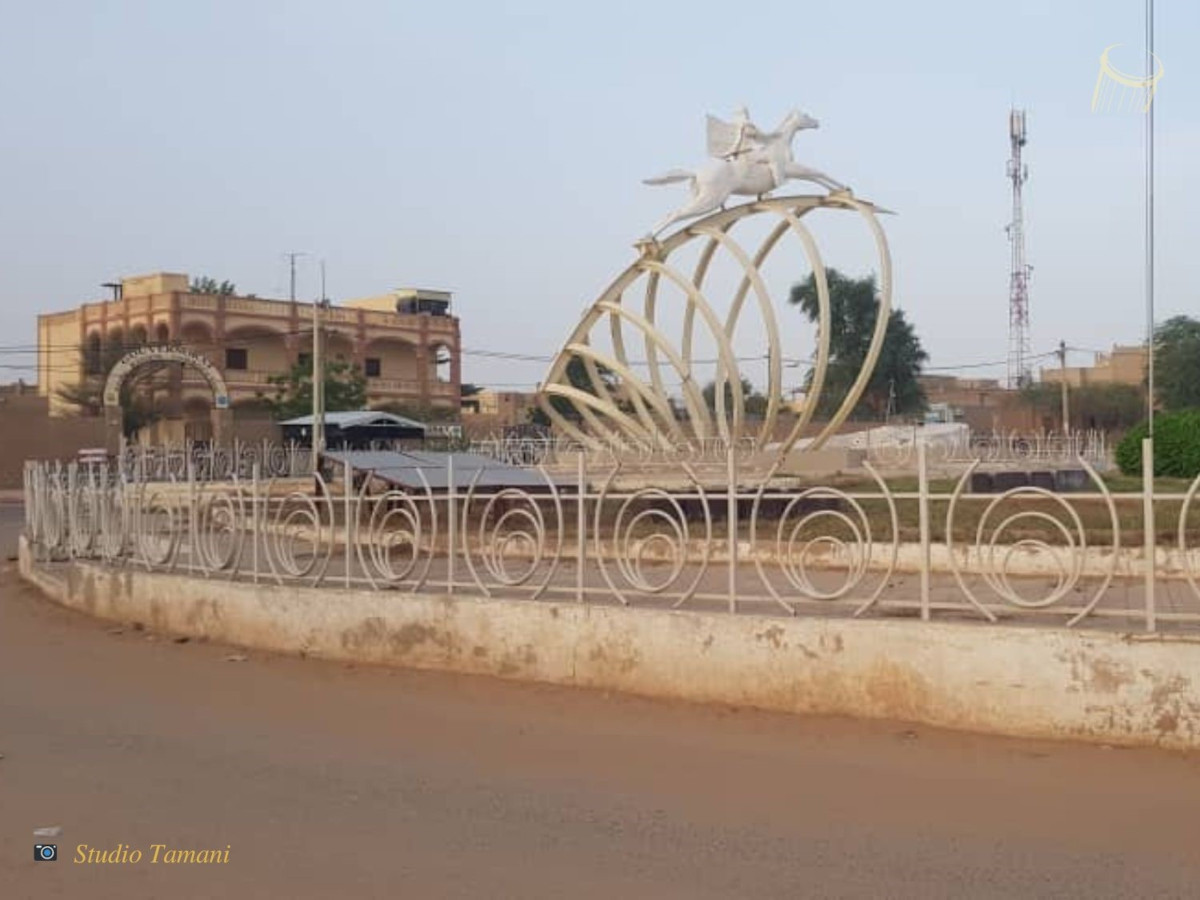 Diré : la reprise progressive du trafic sur l’axe Diré–Bamako