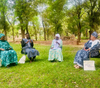 Droits et justice pour les femmes : unir les actions, renforcer l’impact