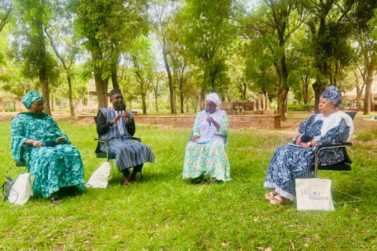 Droits et justice pour les femmes : unir les actions, renforcer l’impact