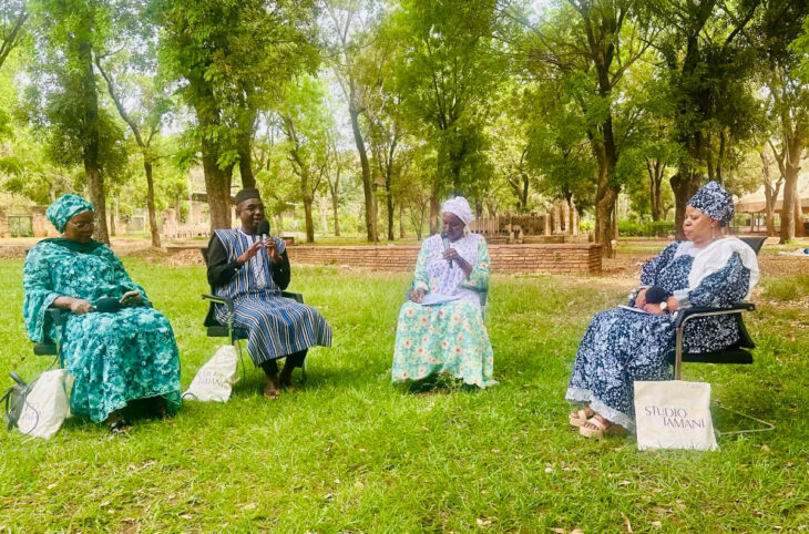 Droits et justice pour les femmes : unir les actions, renforcer l’impact