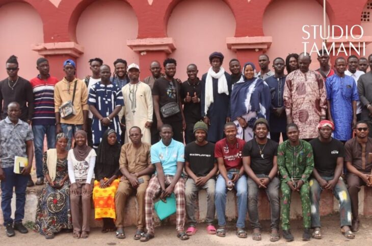 Koulikoro : nouveau bureau pour l’association des artistes