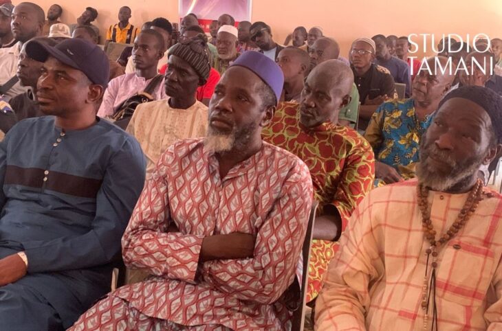 Sikasso : des transporteurs formés pour réduire les accidents de la route