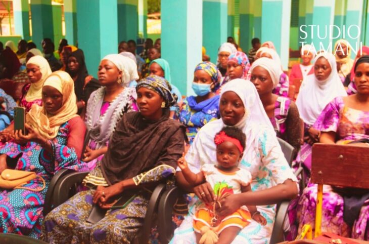 Koutiala : sensibilisation sur le dépistage du cancer du sein