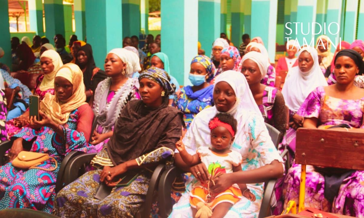 Koutiala : sensibilisation sur le dépistage du cancer du sein