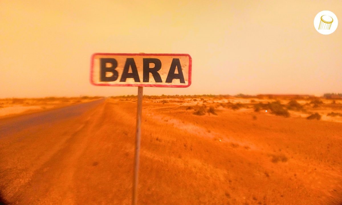 Bara : des hommes armés terrorisent la population
