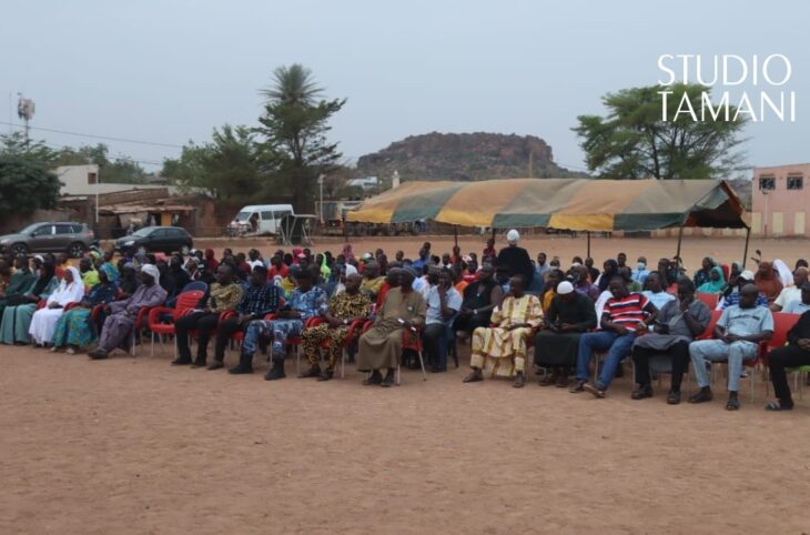 Koulikoro : l’opération “Sountikè” relancée pour le Ramadan