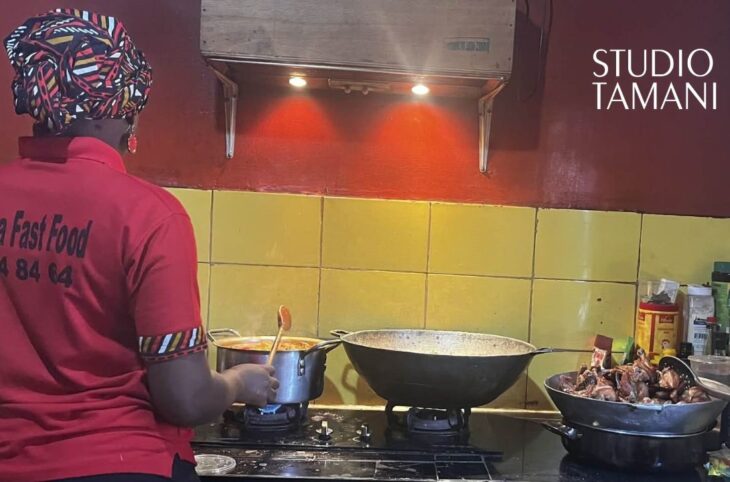 Ramadan à Bamako : restaurants ouverts, mais des salles presque vides