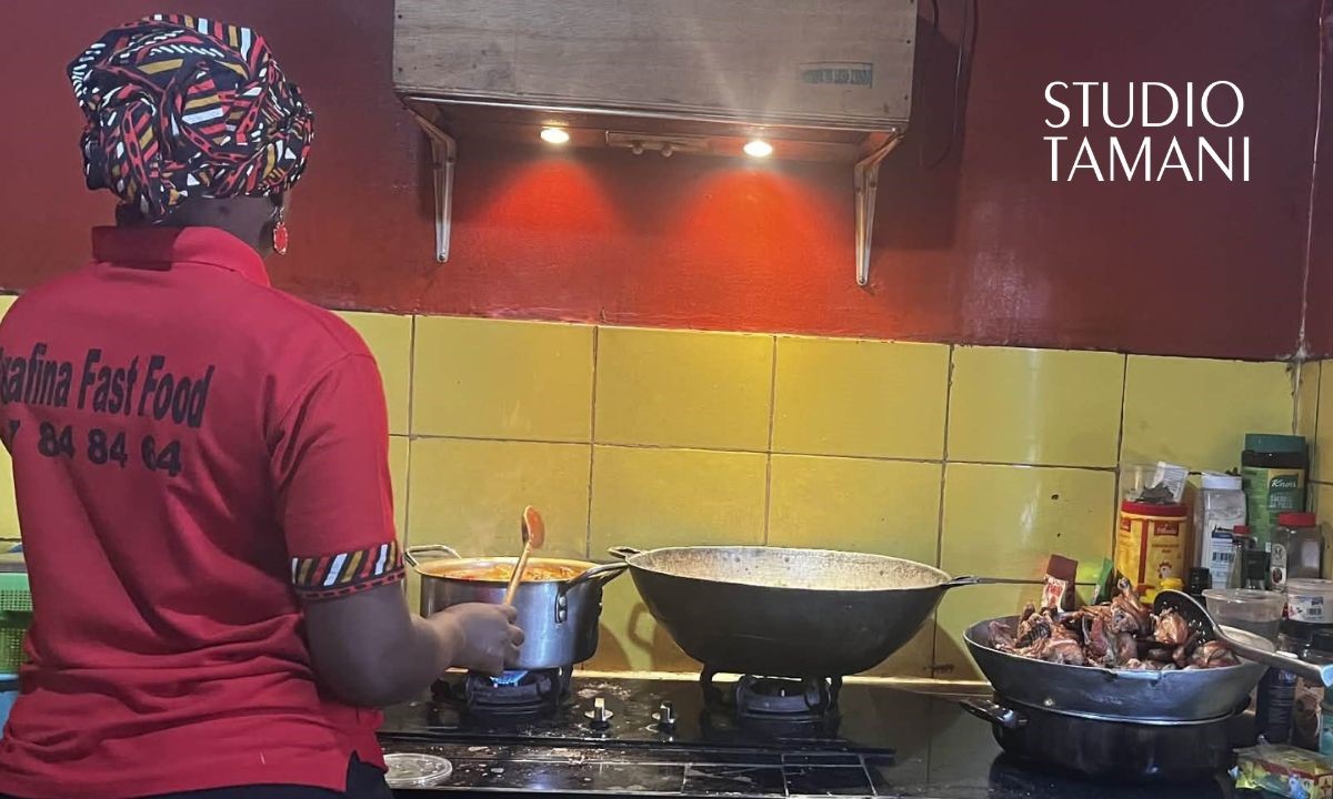 Ramadan à Bamako : restaurants ouverts, mais des salles presque vides