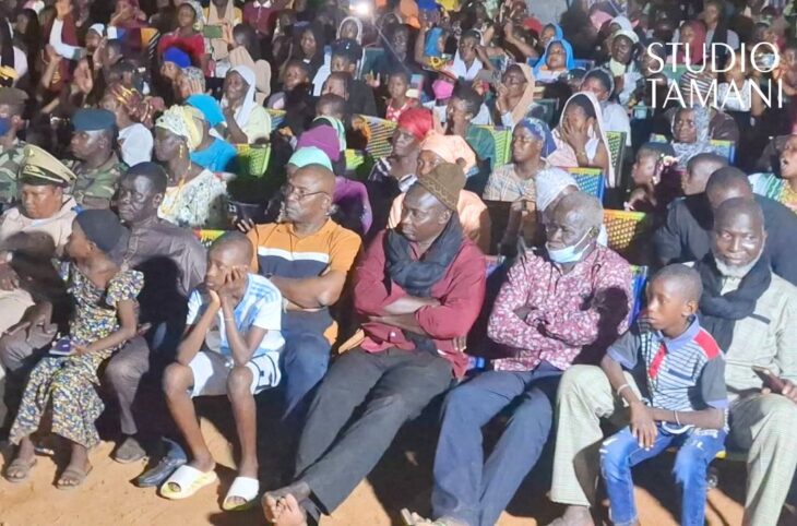 Mahina : le second cycle « D » sacré champion des compétitions culturelles et artistiques