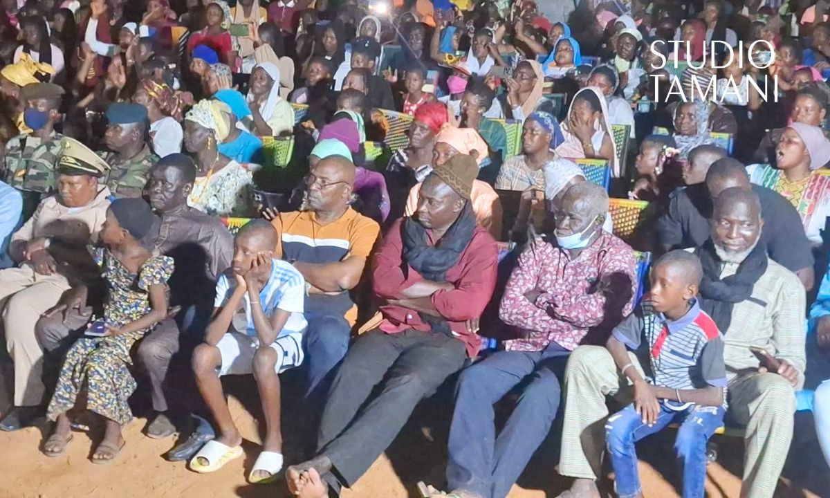 Mahina : le second cycle « D » sacré champion des compétitions culturelles et artistiques