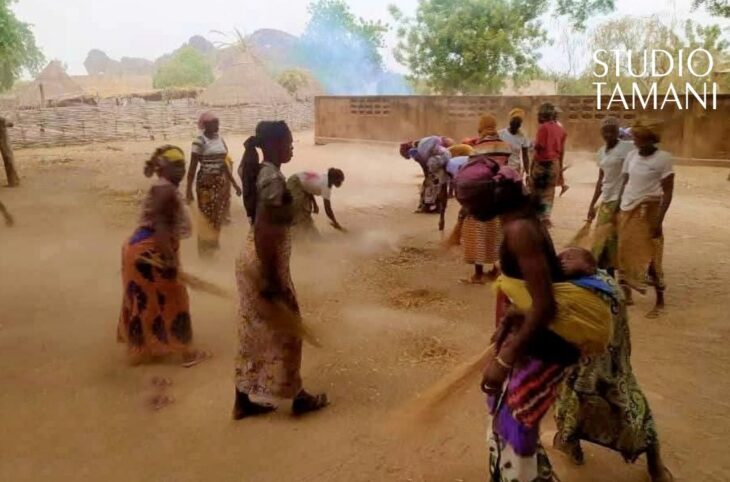 8 mars : les traditions freinent-elles l'émancipation des femmes au Mali ?