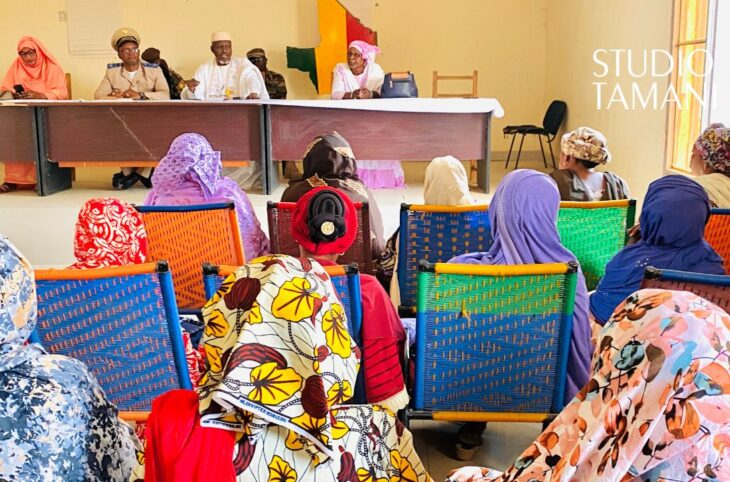 Diré : les associations féminines se mobilisent pour le 8 mars