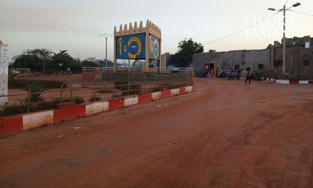 Mopti : près d&rsquo;une semaine dans le noir