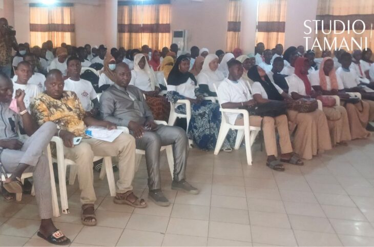 Ségou : sensibilisation sur les IST et le VIH/SIDA