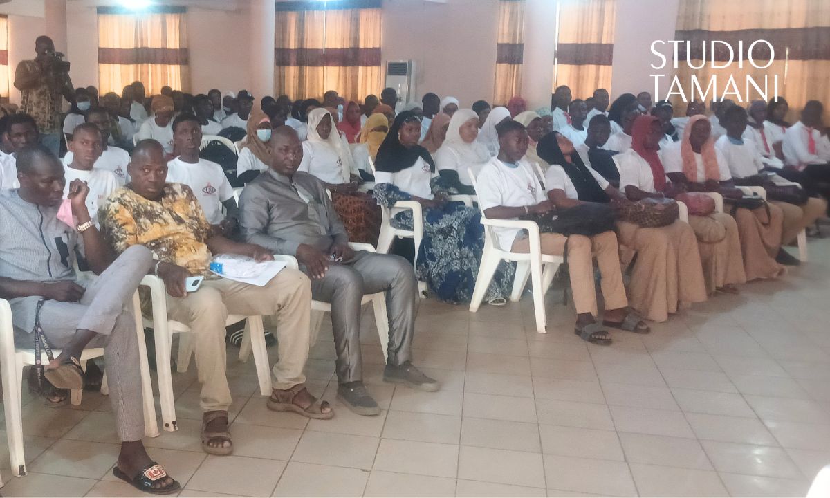 Ségou : sensibilisation sur les IST et le VIH/SIDA