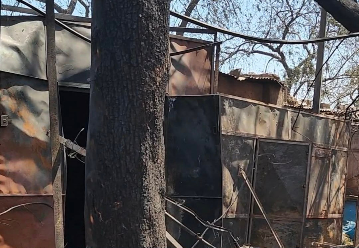 Incendie du marché Suguni Koura : le projet de modernisation divise les commerçants