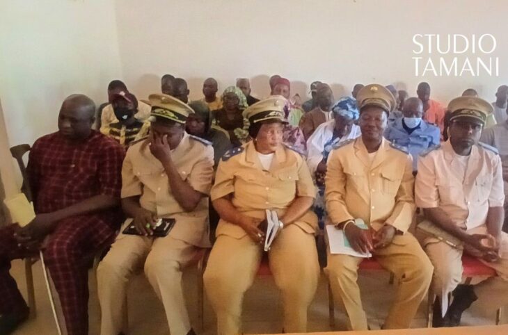 Banamba : une femme nommée préfet pour la première fois dans le cercle