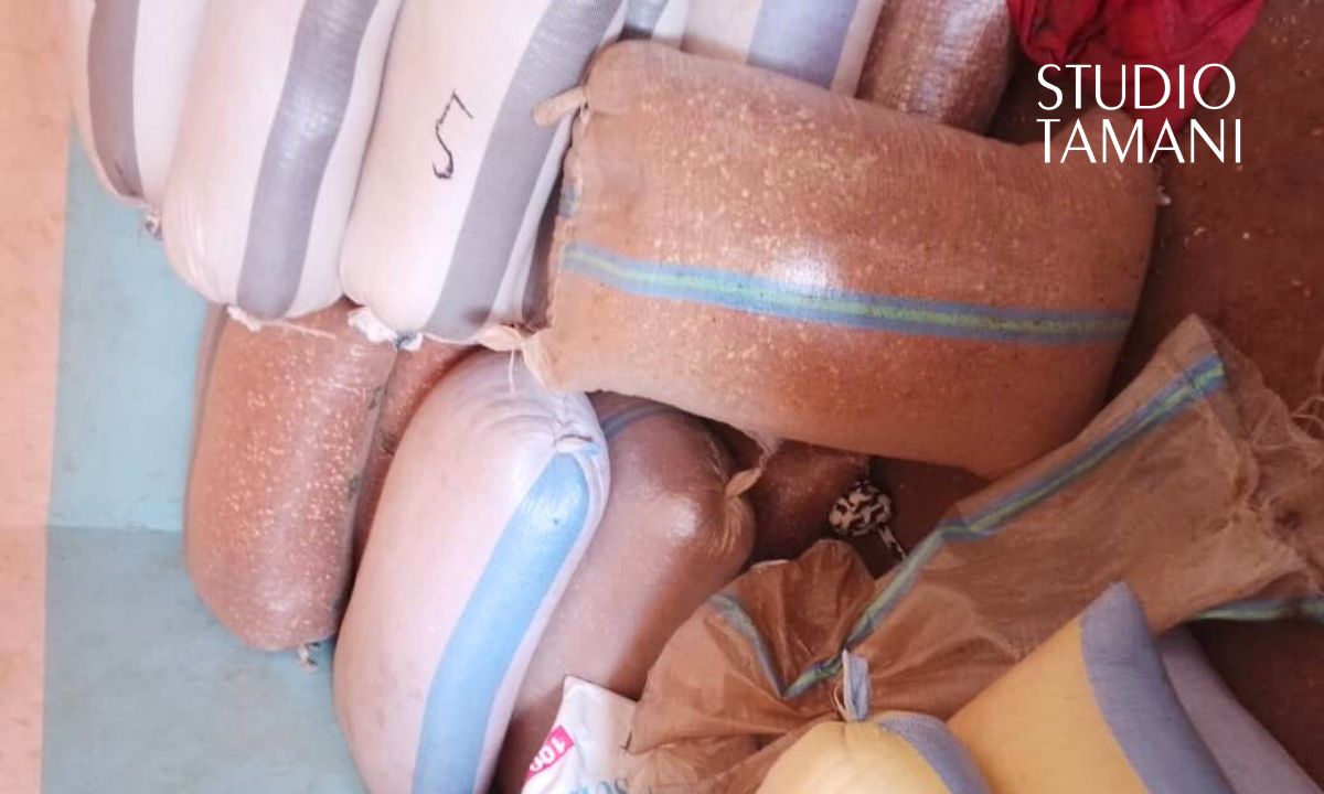 Oussoubidjagna : les prix restés stables pendant le ramadan