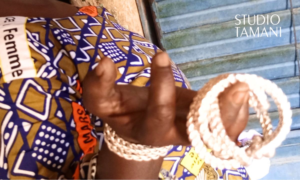 Les prix de l&rsquo;or et de l&rsquo;argent explosent à Bankass