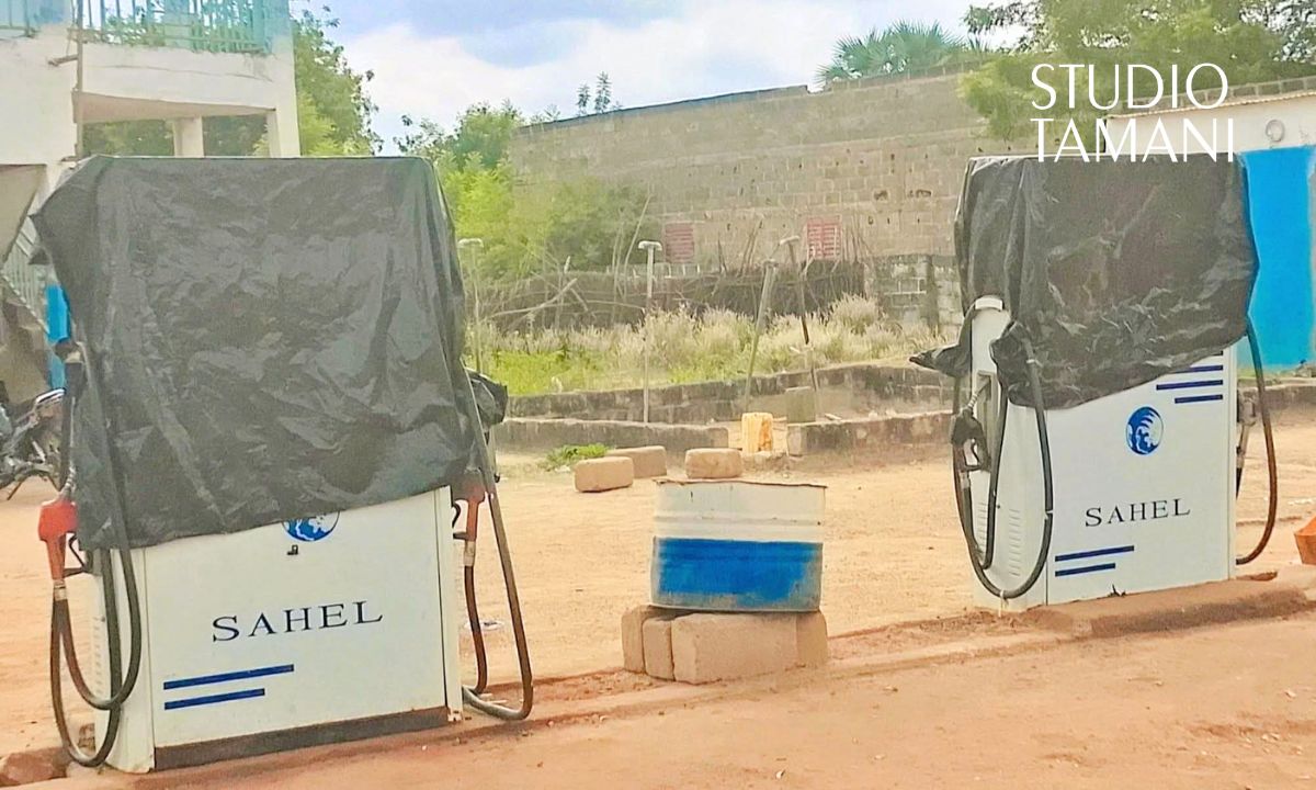 Mahina : l&rsquo;essence introuvable